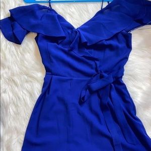 Size small boutique romper